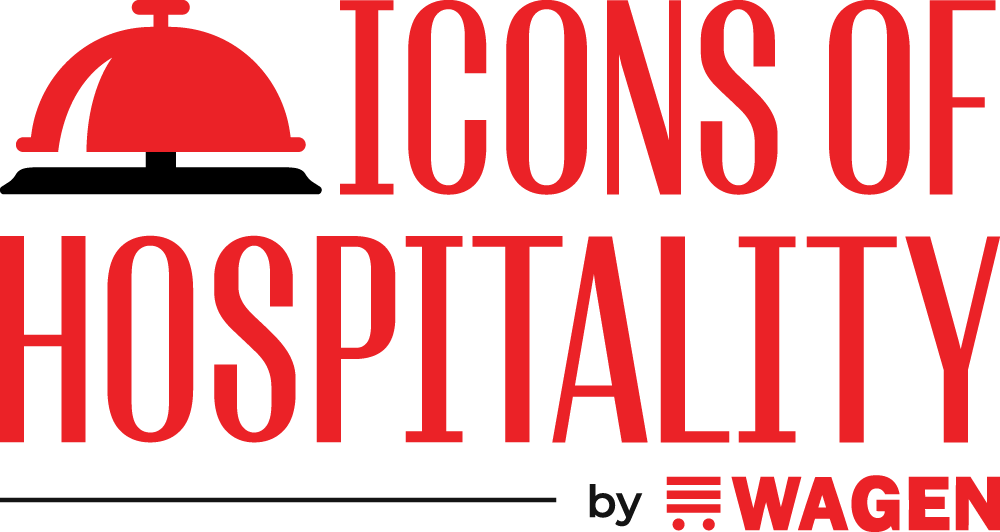 Icons of Hospitality
